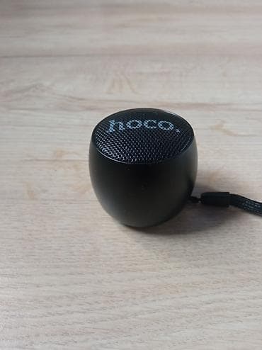 Продаю Bluetooth колонку HOCO DS37 Версия беспроводной связи at lalafo.kg — 3 Продаю Bluetooth колонку HOCO DS37 Версия беспроводной связи — 3