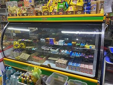 Кондитерские, Б/у at lalafo.kg — 2 Кондитерские, Б/у — 2