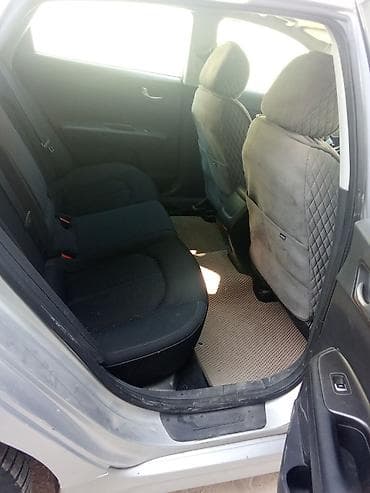 Kia Optima: 2019 г., Автомат, Седан at lalafo.kg Kia Optima: 2019 г., Автомат, Седан