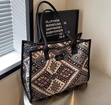 Шоппер, Новый, Унисекс at lalafo.kg Шоппер, Новый, Унисекс