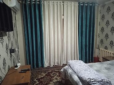 1 комната, Душевая кабина, Постельное белье, Кондиционер at lalafo.kg — 1 1 комната, Душевая кабина, Постельное белье, Кондиционер — 1