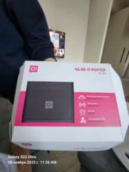 Продаю новый роутер пользовались 2 недели цена 3500с. торг at lalafo.kg Продаю новый роутер пользовались 2 недели цена 3500с. торг