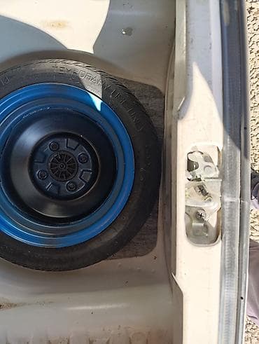 Mini : 2008 г., 0.8 л, Автомат, Бензин, Хэтчбэк at lalafo.kg — 7 Mini : 2008 г., 0.8 л, Автомат, Бензин, Хэтчбэк — 7