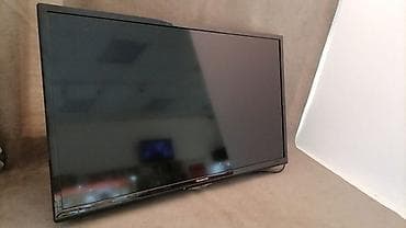 Продаю телевизор в идеальном состоянии в пленки только сам тв at lalafo.kg Продаю телевизор в идеальном состоянии в пленки только сам тв