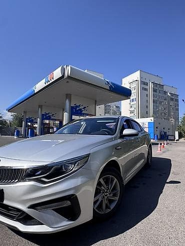 Kia K5: 2020 г., 0.2 л, Автомат, Газ, Седан at lalafo.kg Kia K5: 2020 г., 0.2 л, Автомат, Газ, Седан