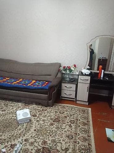 2 комнаты, С мебелью полностью at lalafo.kg 2 комнаты, С мебелью полностью