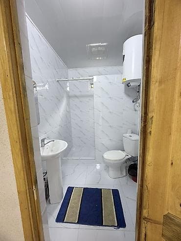 Коттедж, Золотые пески, Бостери, 19 мест at lalafo.kg Коттедж, Золотые пески, Бостери, 19 мест