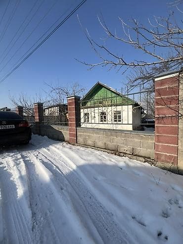 Продажа дач: ПРОДАЕТСЯ ДОМ уютный Компактный, УЧАСТОК 10 сотых МОЖНО РАЗДЕЛИТЬ НА at lalafo.kg — 1 Продажа дач: ПРОДАЕТСЯ ДОМ уютный Компактный, УЧАСТОК 10 сотых МОЖНО РАЗДЕЛИТЬ НА — 1