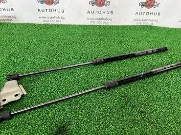 Амортизаторы капота (торсионы) для Lexus LS 460, двигатель 1UR-FSE at lalafo.kg Амортизаторы капота (торсионы) для Lexus LS 460, двигатель 1UR-FSE