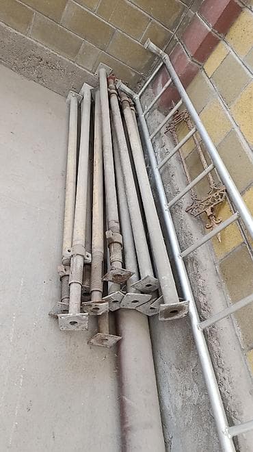 Бизнес үчүн климаттык жабдуулар: Бетон аралаштыргыч Гравитациялык, Орто (150 - 300 л) lalafo.kg да — 3 Бизнес үчүн климаттык жабдуулар: Бетон аралаштыргыч Гравитациялык, Орто (150 - 300 л) — 3