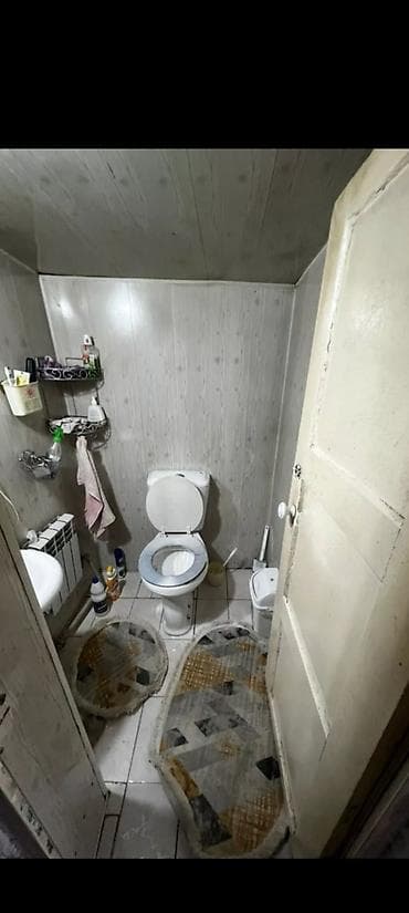 59 м², 3 комнаты, Парковка, Забор, огорожен at lalafo.kg 59 м², 3 комнаты, Парковка, Забор, огорожен