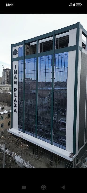 Lotus: Продажа офисов 45 м², Без ремонта, Без мебели, Бизнес центр, 2 этаж at lalafo.kg — 1 Lotus: Продажа офисов 45 м², Без ремонта, Без мебели, Бизнес центр, 2 этаж — 1