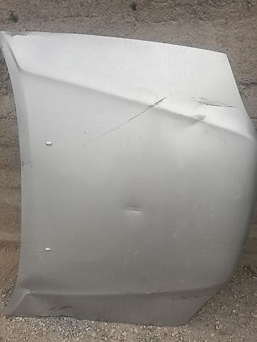 Капот Toyota at lalafo.kg Капот Toyota