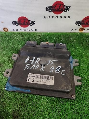 Блок двс NISSAN NOTE E11 HR15 2006 (б/у) at lalafo.kg Блок двс NISSAN NOTE E11 HR15 2006 (б/у)