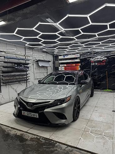 Proton: Унаа жуучу жай | Жылмалап жылтыратуу, Коргоочу пленка менен чаптоо, Тонировкалоо lalafo.kg да — 9 Proton: Унаа жуучу жай | Жылмалап жылтыратуу, Коргоочу пленка менен чаптоо, Тонировкалоо — 9