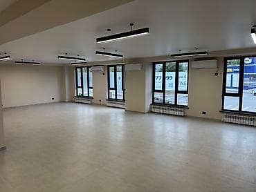 Chrysler: Кеңселерди ижаралоо, 200 м², 1-катар lalafo.kg да — 2 Chrysler: Кеңселерди ижаралоо, 200 м², 1-катар — 2