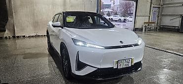 Dongfeng : 2025 г., Автомат, Электромобиль, Кроссовер at lalafo.kg — 3 Dongfeng : 2025 г., Автомат, Электромобиль, Кроссовер — 3