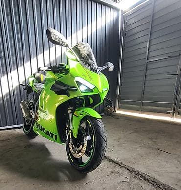 Дукати v 4 .6000 квт 120 амп .Масло.00000 пробег. Новая версия.Литий at lalafo.kg Дукати v 4 .6000 квт 120 амп .Масло.00000 пробег. Новая версия.Литий