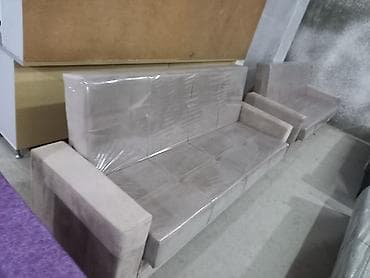 Proton: Прямой диван, Новый at lalafo.kg — 10 Proton: Прямой диван, Новый — 10