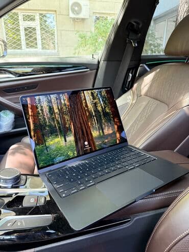 Ноутбук, Apple, 8 ГБ ОЗУ, Apple M2, 13.5 ", Б/у, Для несложных задач, память SSD at lalafo.kg Ноутбук, Apple, 8 ГБ ОЗУ, Apple M2, 13.5 ", Б/у, Для несложных задач, память SSD