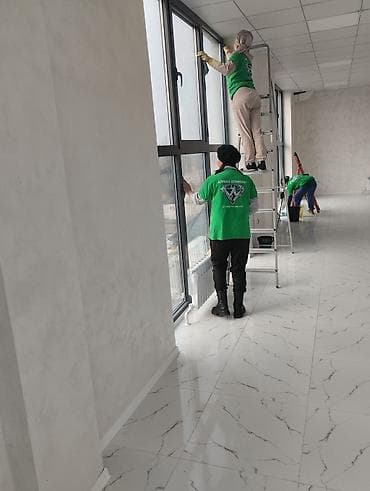 Уборка помещений, | Генеральная уборка, | Квартиры at lalafo.kg — 3 Уборка помещений, | Генеральная уборка, | Квартиры — 3