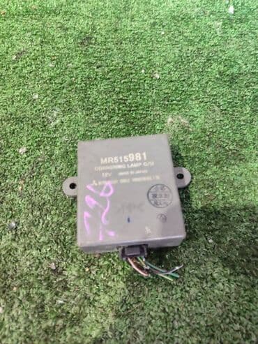 Модуль Mitsubishi Chariot N84 2 2002 (б/у) at lalafo.kg Модуль Mitsubishi Chariot N84 2 2002 (б/у)