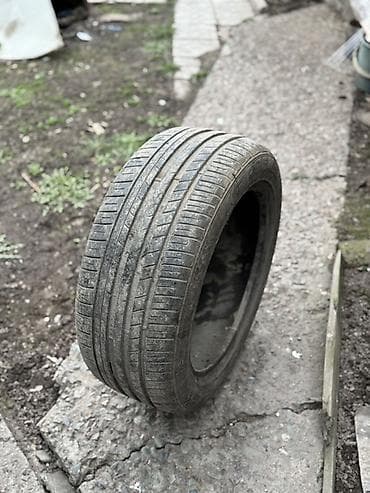 Шины 225 / 50 / R 17, Лето, Kapsen at lalafo.kg Шины 225 / 50 / R 17, Лето, Kapsen