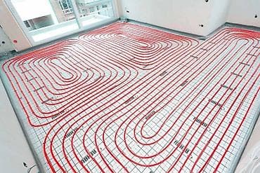 Теплый пол Монтаж, Бесплатная консультация, Гарантия Больше 6 лет опыта at lalafo.kg — 3 Теплый пол Монтаж, Бесплатная консультация, Гарантия Больше 6 лет опыта — 3