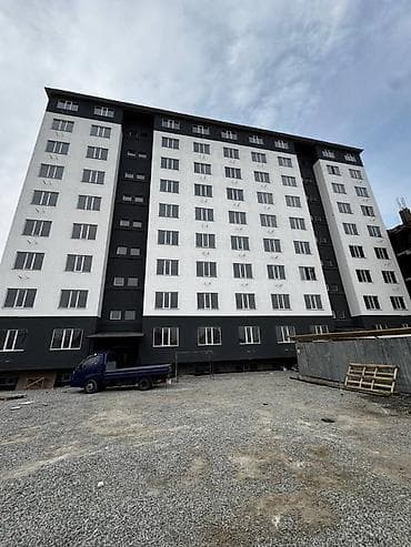 2 комнаты, 55 м², Индивидуалка, 9 этаж, Готовая ПСО (под самоотделку) at lalafo.kg 2 комнаты, 55 м², Индивидуалка, 9 этаж, Готовая ПСО (под самоотделку)