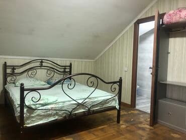 15 м², С мебелью at lalafo.kg 15 м², С мебелью