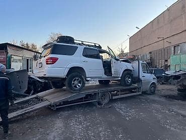 С лебедкой, С ломаной платформой, С жёсткой сцепкой at lalafo.kg С лебедкой, С ломаной платформой, С жёсткой сцепкой