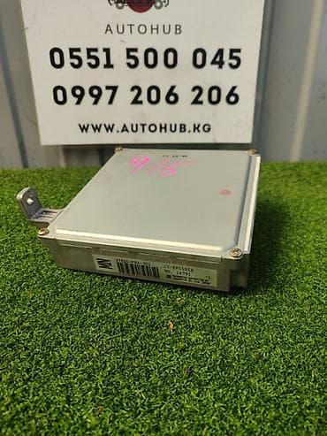 ЭБУ ДВС для Honda Stream RN3, 2001 г. - Оригинальный блок управления at lalafo.kg ЭБУ ДВС для Honda Stream RN3, 2001 г. - Оригинальный блок управления