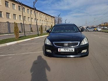 Honda Inspire: 2003 г., 3 л, Автомат, Бензин, Седан at lalafo.kg Honda Inspire: 2003 г., 3 л, Автомат, Бензин, Седан