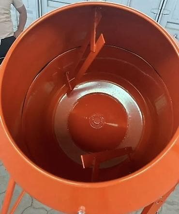 Бетономешалка Helmut PCM700 Основные at lalafo.kg — 4 Бетономешалка Helmut PCM700 Основные — 4