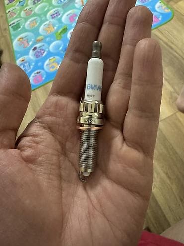 Свечи, Новый, Оригинал, Япония at lalafo.kg Свечи, Новый, Оригинал, Япония