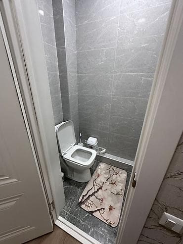 2 бөлмө, 65 м², Элитка, 15 кабат, Евро оңдоо lalafo.kg да 2 бөлмө, 65 м², Элитка, 15 кабат, Евро оңдоо