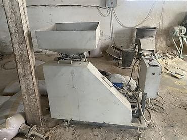 Продаю оборудование для рыбного корма !!! Линия полная есть ! at lalafo.kg Продаю оборудование для рыбного корма !!! Линия полная есть !