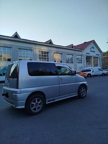 Hozon: Honda S-MX : 1998 г., 2 л, Автомат, Бензин, Минивэн at lalafo.kg — 2 Hozon: Honda S-MX : 1998 г., 2 л, Автомат, Бензин, Минивэн — 2