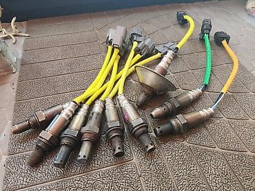 Зонд лямбдасы Honda 2024 г., Жаңы, Оригинал, Жапония lalafo.kg да — 4 Зонд лямбдасы Honda 2024 г., Жаңы, Оригинал, Жапония — 4