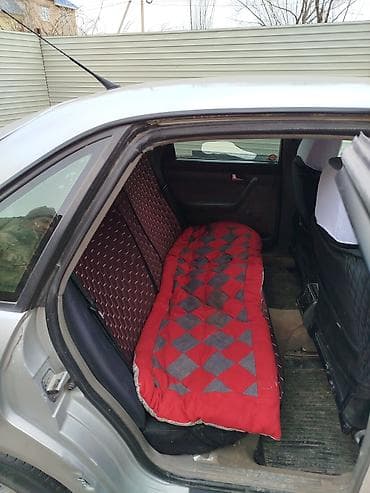 Audi 100: 1992 г., 2.3 л, Механика, Седан at lalafo.kg — 2 Audi 100: 1992 г., 2.3 л, Механика, Седан — 2