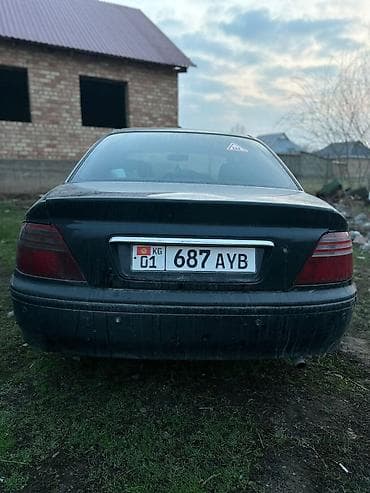 Honda Accord: 2000 г., 2 л, Механика, Бензин, Седан at lalafo.kg Honda Accord: 2000 г., 2 л, Механика, Бензин, Седан