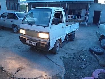 Легкий грузовик, Daewoo, Стандарт, До 1 т, Б/у at lalafo.kg Легкий грузовик, Daewoo, Стандарт, До 1 т, Б/у