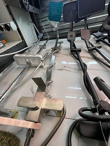 Нержавеющая сталь, Матовое, Серебристый at lalafo.kg Нержавеющая сталь, Матовое, Серебристый