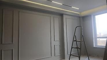 Отделка квартир и ремонт под ключ - Выполняем комплексные ремонтные at lalafo.kg Отделка квартир и ремонт под ключ - Выполняем комплексные ремонтные