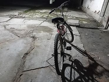 Горный велосипед, Сталь at lalafo.kg Горный велосипед, Сталь