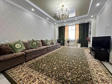 3 комнаты, 105 м² at lalafo.kg 3 комнаты, 105 м²