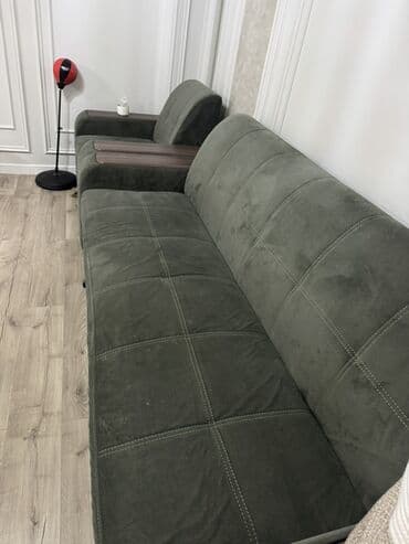 Раскладной диван at lalafo.kg Раскладной диван