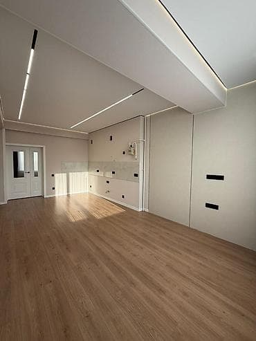 2 комнаты, 48 м², Технопарк Элитка, 3 этаж, Евроремонт at lalafo.kg 2 комнаты, 48 м², Технопарк Элитка, 3 этаж, Евроремонт