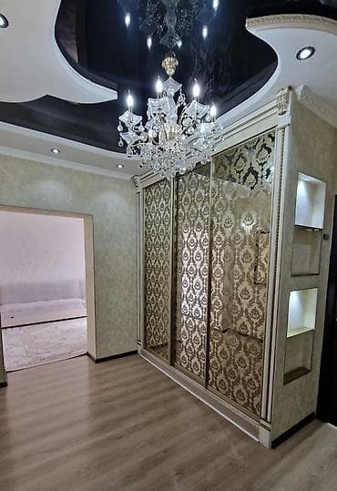 2 комнаты, 78 м², 106 серия, 9 этаж, Евроремонт at lalafo.kg 2 комнаты, 78 м², 106 серия, 9 этаж, Евроремонт