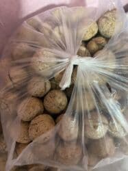 Продаю орехи !!! at lalafo.kg Продаю орехи !!!